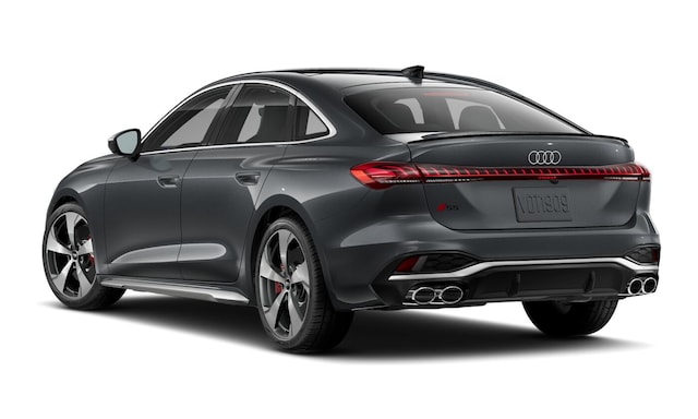audi new s5 2025 WAU25CFUXSN052308 image audi new s5 2025 WAU25CFUXSN052308 image